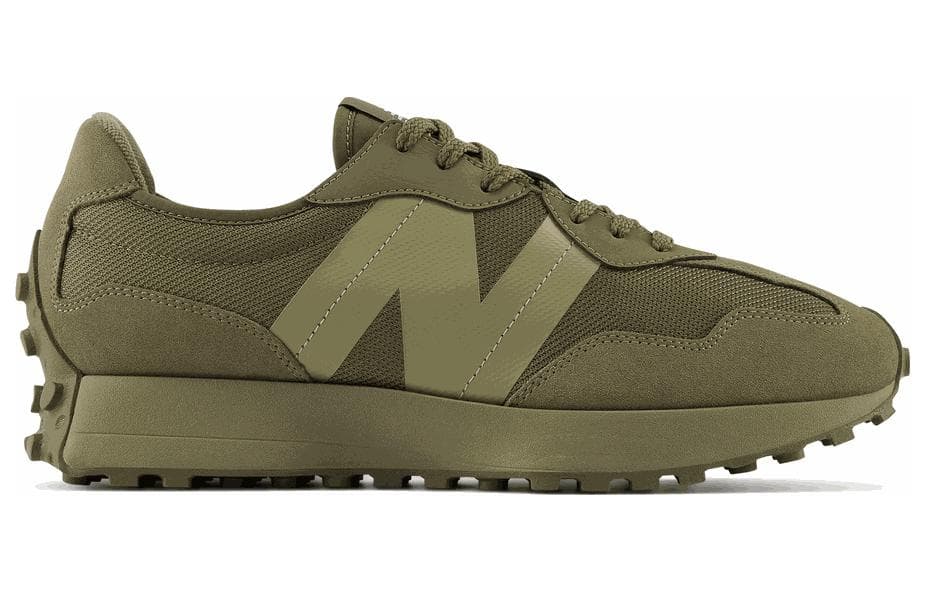New Balance 327 Dark Camo 4