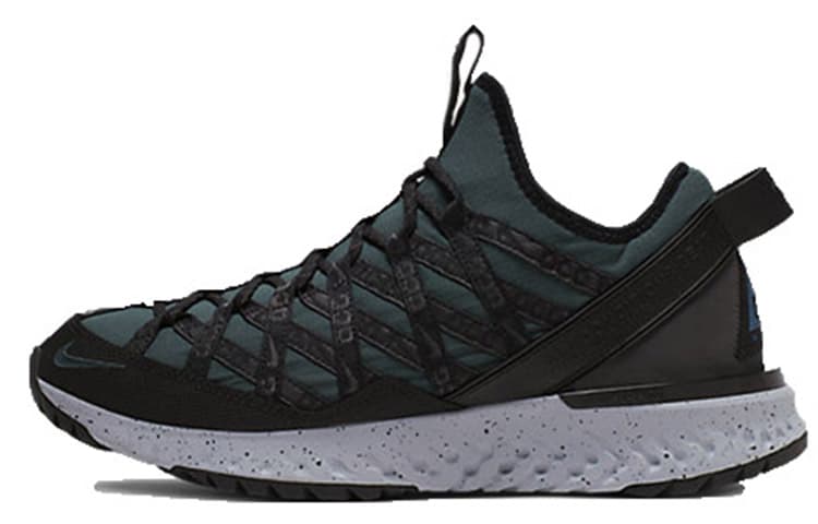 Nike Acg React Terra Gobe Deep Jungle 2
