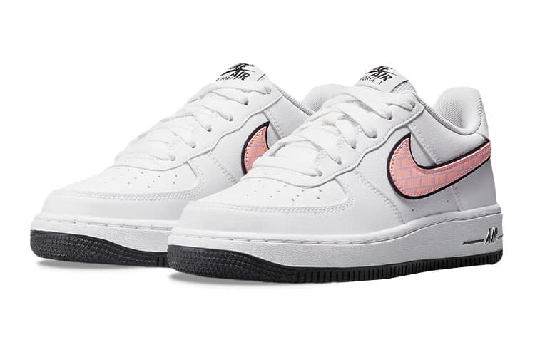 Nike Air Force 1 Impact Next Nature 'White Doll' GS 6