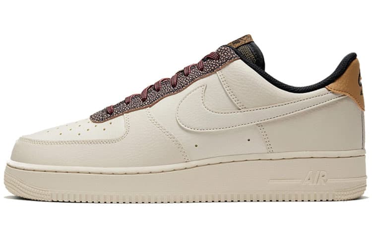 Nike Air Force 1 Low Fossil 2