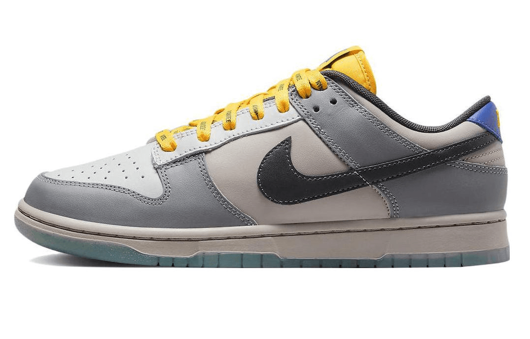 Nike Dunk Low North Carolina A&T 2