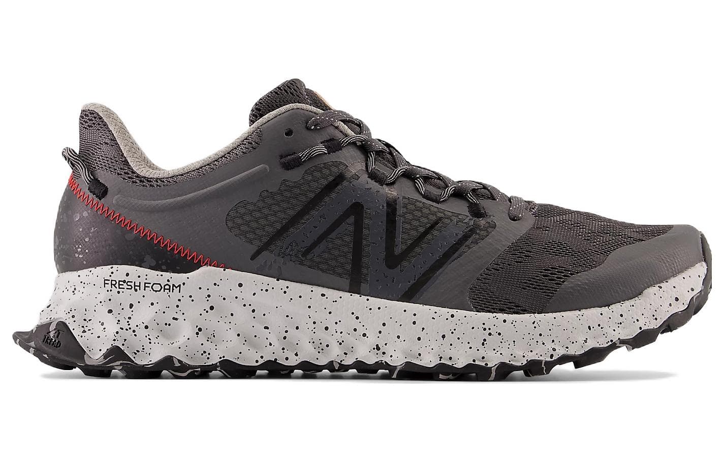 New Balance Fresh Foam Garo 'Magnet Speckled' 3