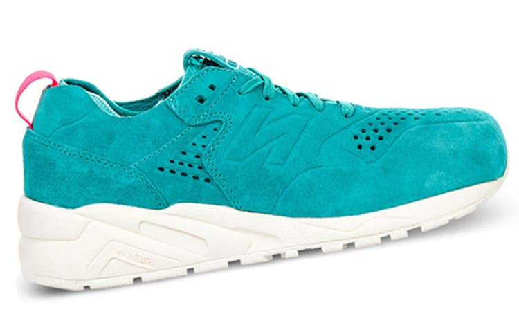 New Balance 580 Reef Pink Women's 3