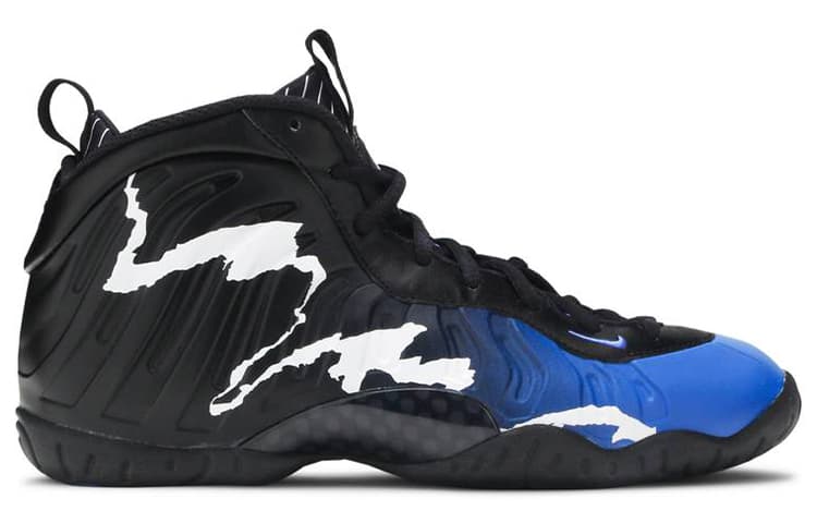 Nike Air Foamposite One 96 All-Star GS 3