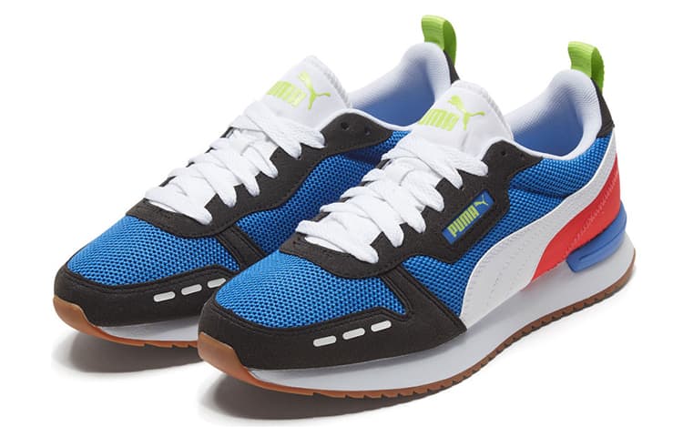 PUMA R78 'Palace Blue' 6