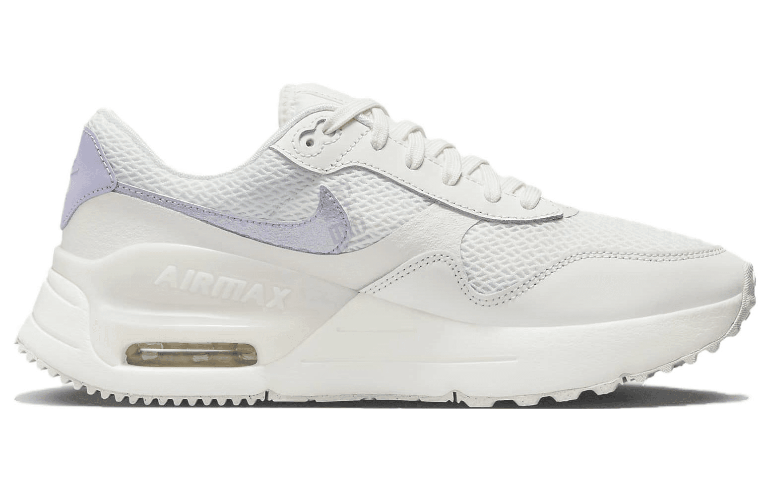 Nike Air Max Systm 'Sail Indigo Haze' Women's 4