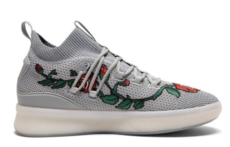 PUMA Clyde Court Roses 3