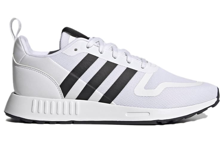 Adidas Originals Multix Cloud White Black 4