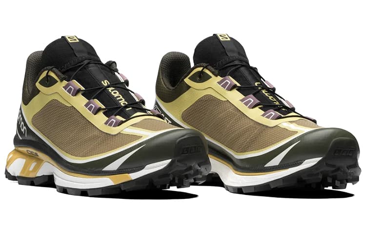 SALOMON XT 6 Ft Trail 5