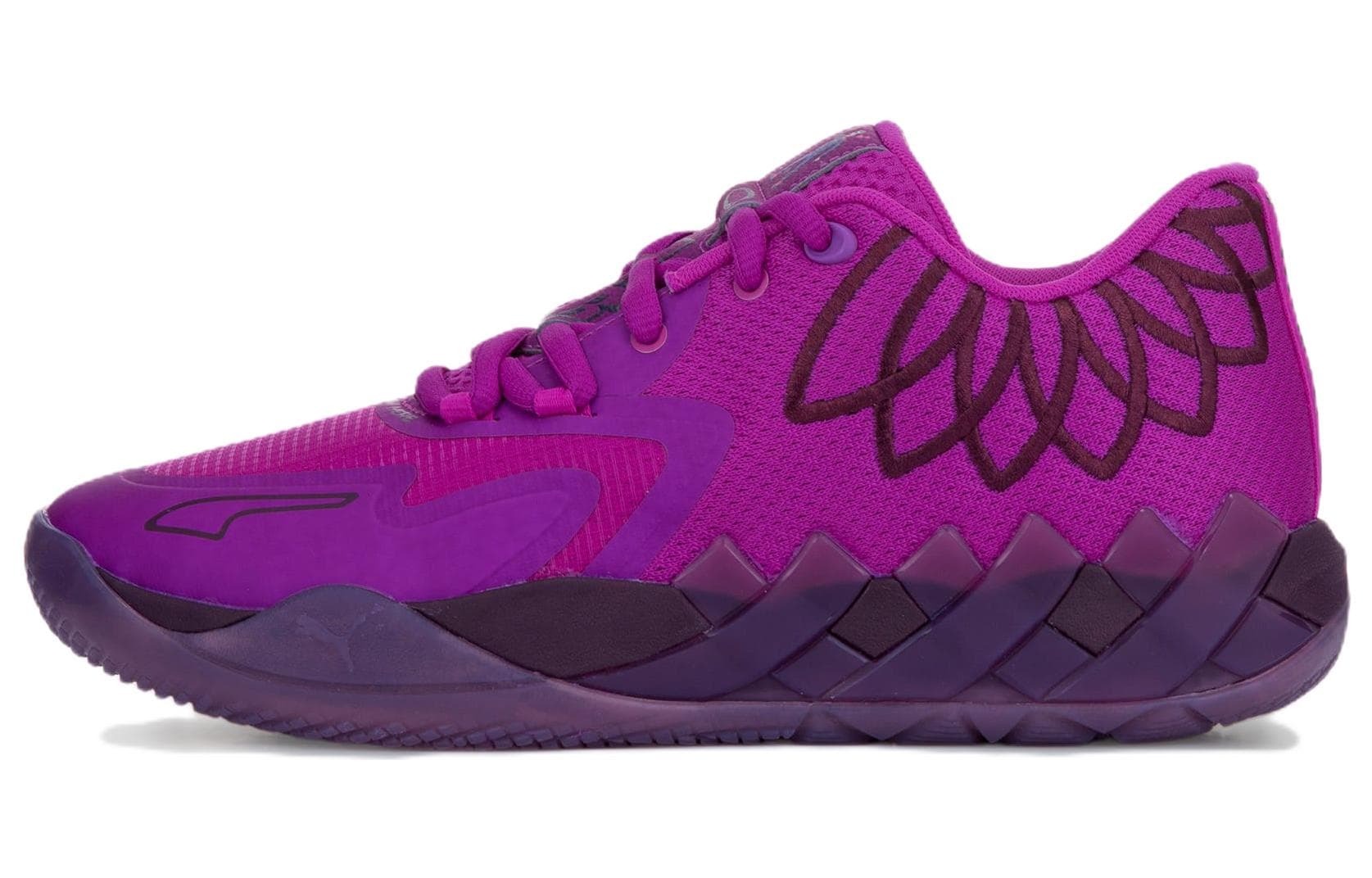 PUMA LaMelo Ball MB.01 Lo Disco
