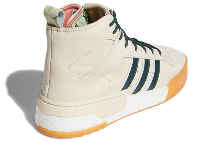 Adidas Originals Resto Mod Eric Emanuel Linen Green Night 6