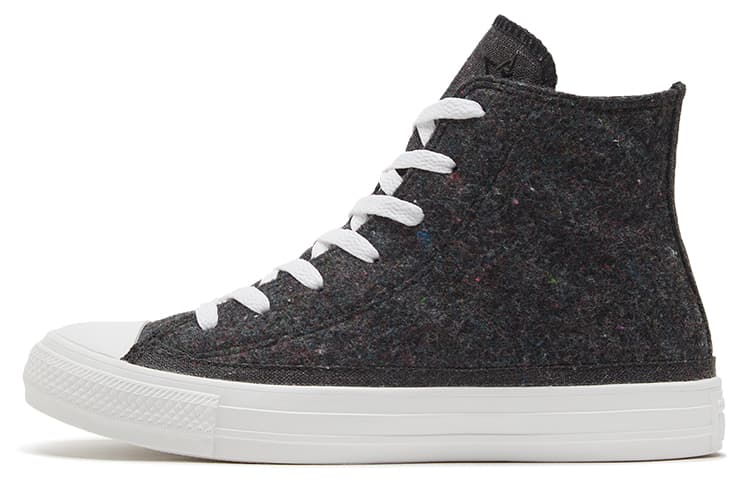 Converse Chuck Taylor All Star 'Black' 2