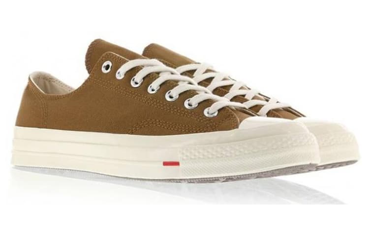 Converse Chuck Taylor All Star 70 Ox Carhartt Wip Brown 6