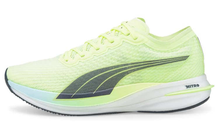 PUMA Deviate Nitro 'Fizzy Light' 2