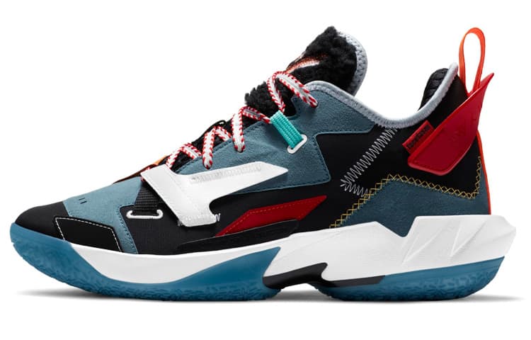 Jordan Why Not Zer0.4 Facetasm