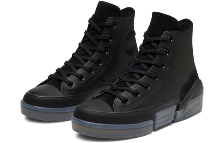 Converse CPX70 Black Women's 5