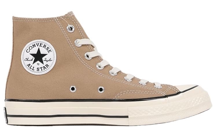Converse Chuck Taylor All Star 70 Hi Nomad Khaki 3