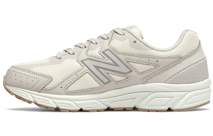 New Balance 480v5 Beige Women's 2