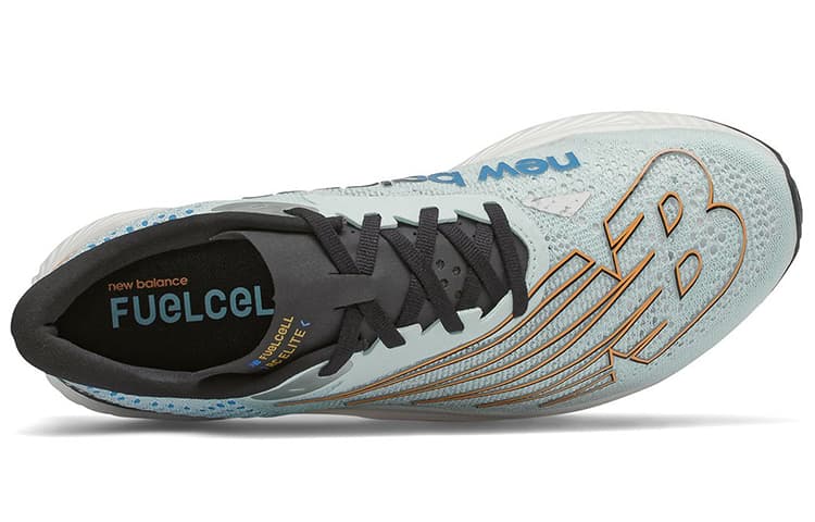 New Balance FuelCell Rc Elite V2 'Pale Blue' 6