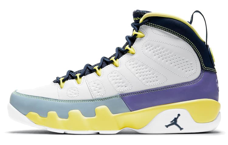 JORDAN 9 Retro Change The World Women's