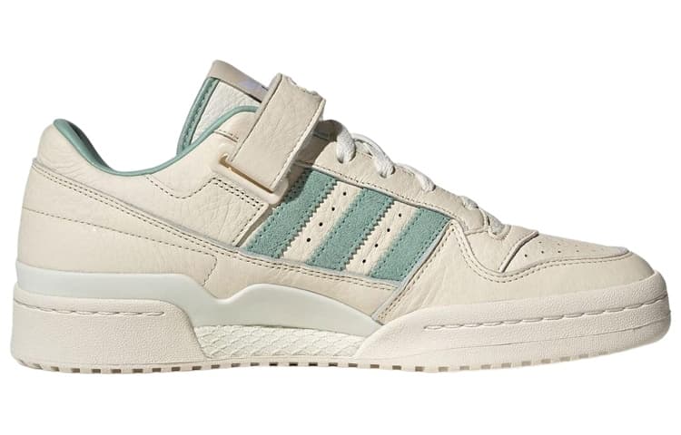 Adidas Originals Forum Low Disney Stitch Wonder White 3