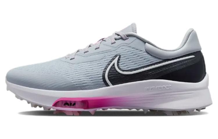 Nike Air Zoom Infinity Tour NEXT% Wide 'Wolf Grey Pink Spell' 2