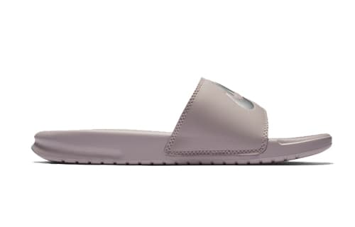 Nike Benassi Jdi Particle Rosoe Women's 5