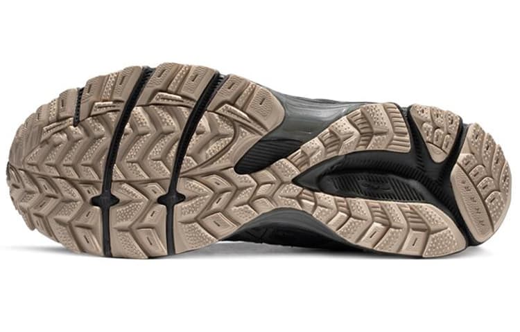 Asics Gel Kahana 8 Graphite Grey Sheet Rock 4