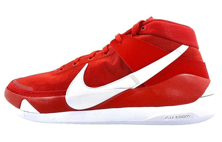 Nike Kd 13 Tb Promo 'University Red' 2