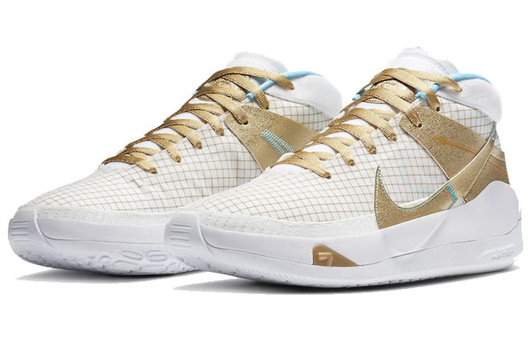 Nike Kd 13 Ep 'EYBL' 5