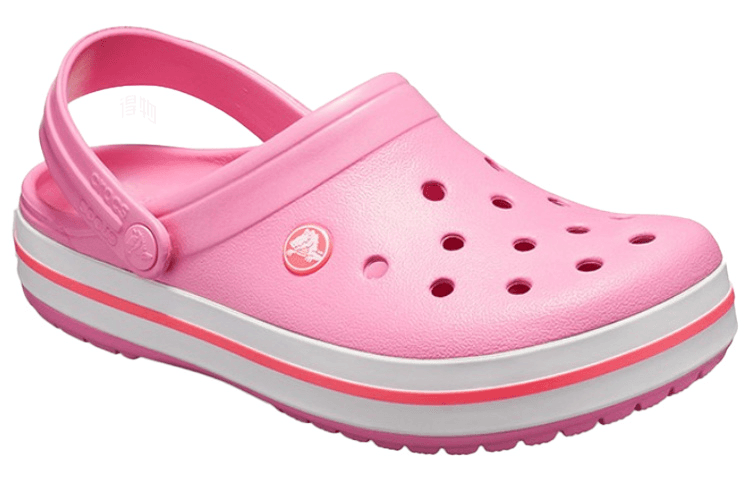 Crocs Classic Clogs Unisex Crane Red 4