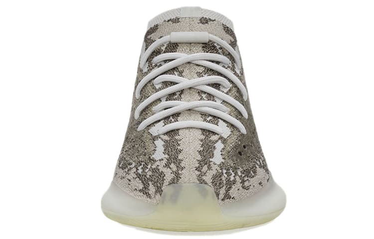 Adidas Originals Yeezy Boost 380 Pyrite 5