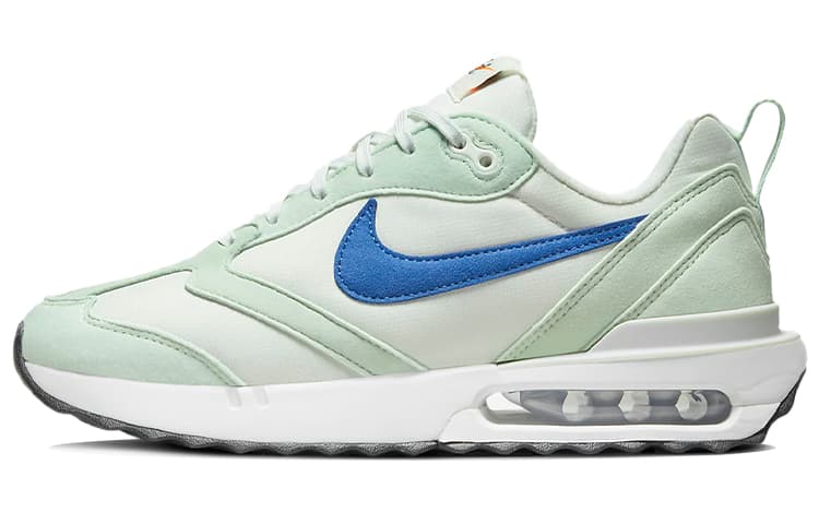 Nike Air Max Dawn 'Pistachio Frost Team Royal' Women's