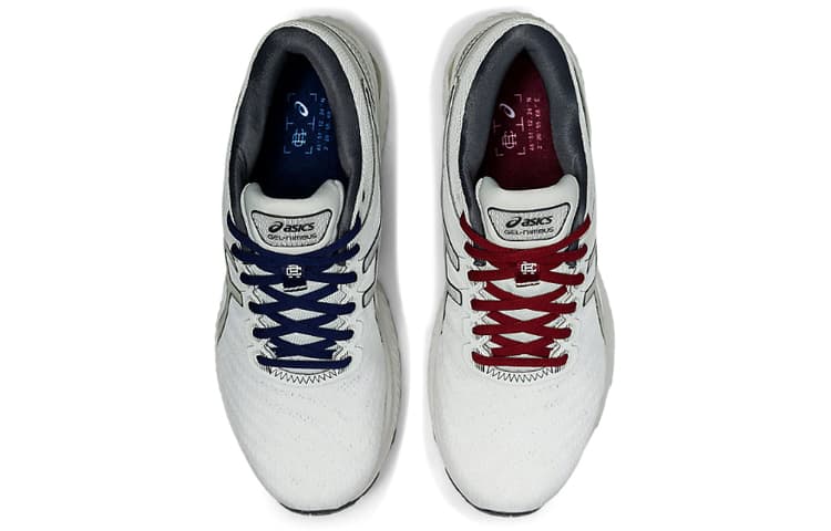 Asics Gel Nimbus 22 Reigning Champ Paris 2
