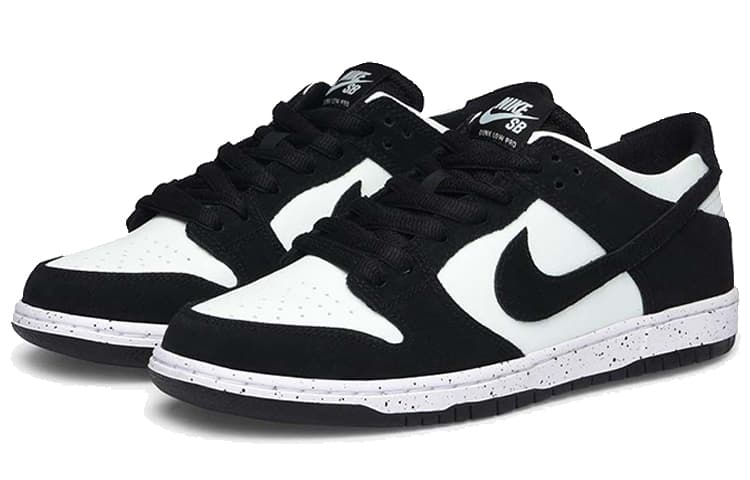 Nike SB Dunk Low Barely Green 6