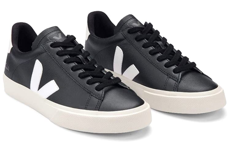 Campo VEJA 'Black White' 5