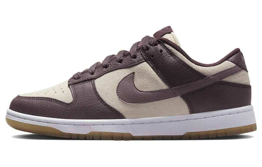 Nike Dunk Low Plum Eclipse Women's 2