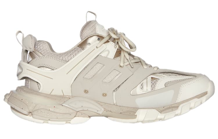Balenciaga Track Recycled Sole Beige 4