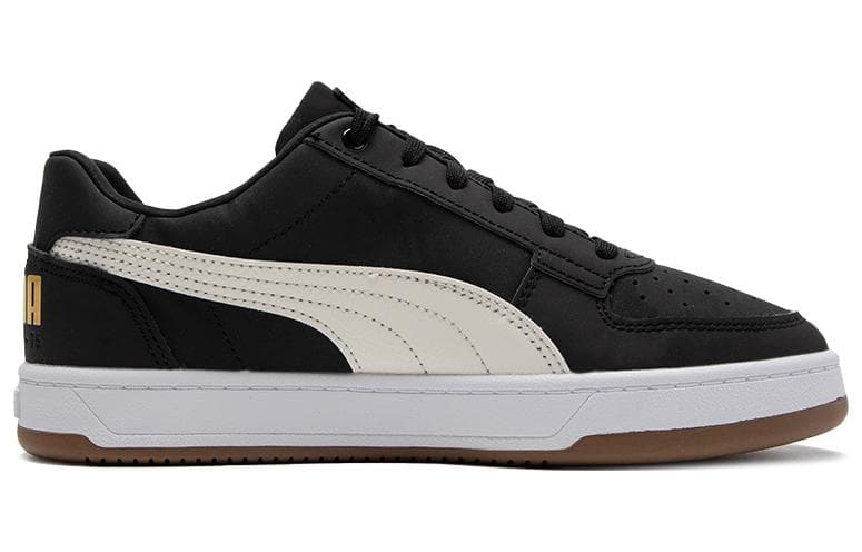 PUMA Caven 2.0 75 Years 'Black' 3