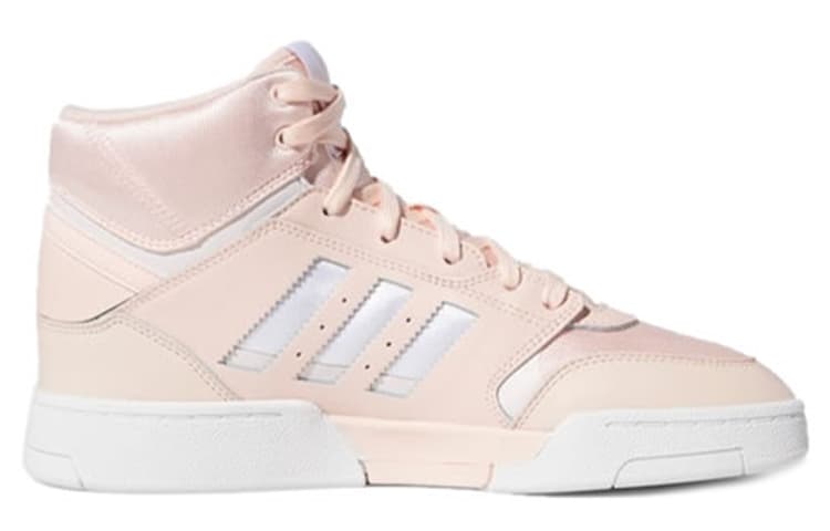Adidas Originals Originals Drop Step 'Pink' Women's 3