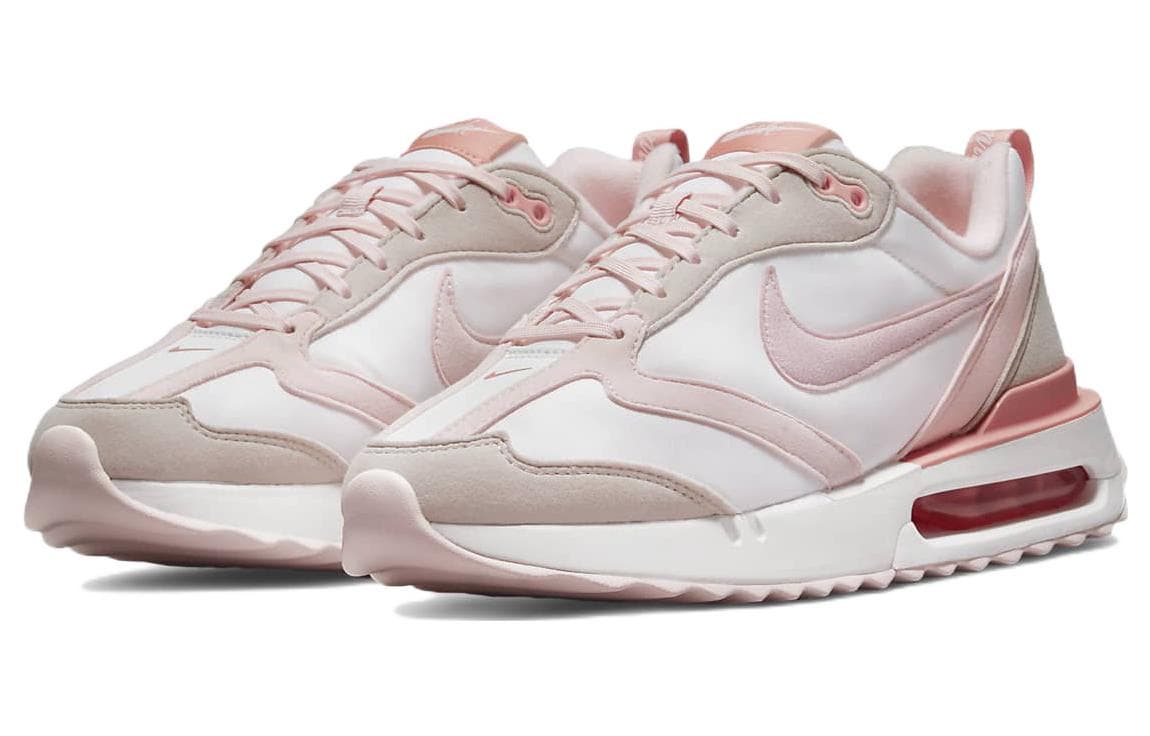 Nike Air Max Dawn Summit White Atmosphere Pink Women's 5