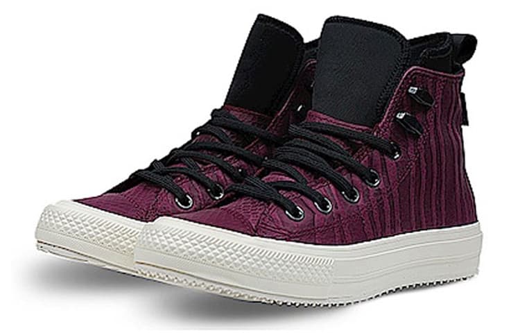 Chuck Taylor All Star Women's Converse Waterproof Boot 'Lion Fish' Women's 4