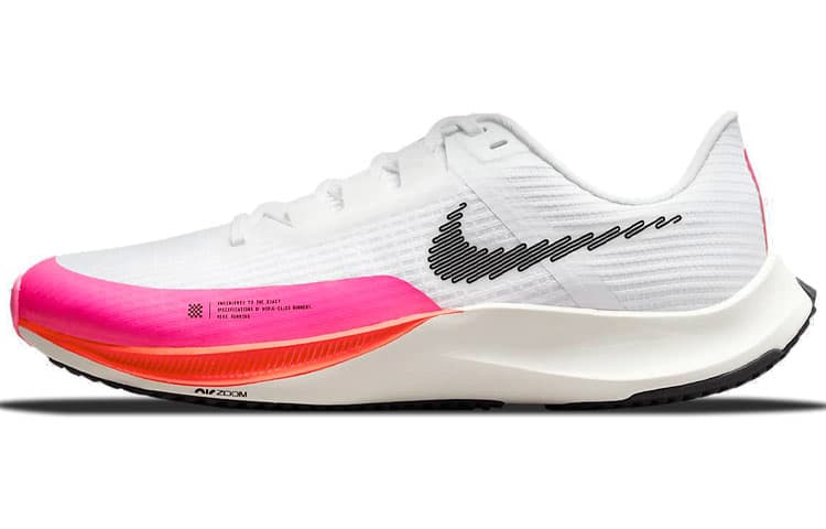 Nike Air Zoom Rival Fly 3 'Rawdacious' 3