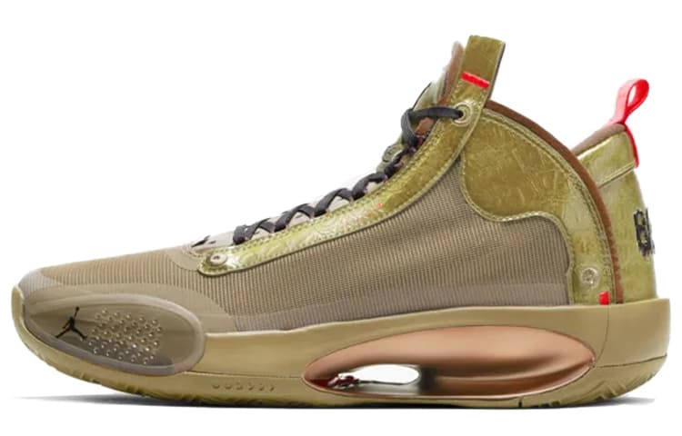 JORDAN Xxxiv Bayou Boys