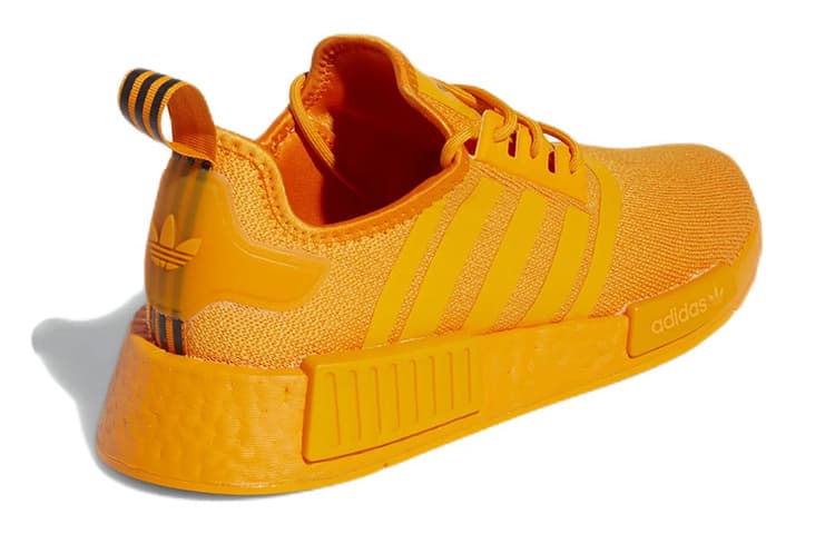 Adidas Originals Women's NMD_R1 'Bright Orange' Women's 6