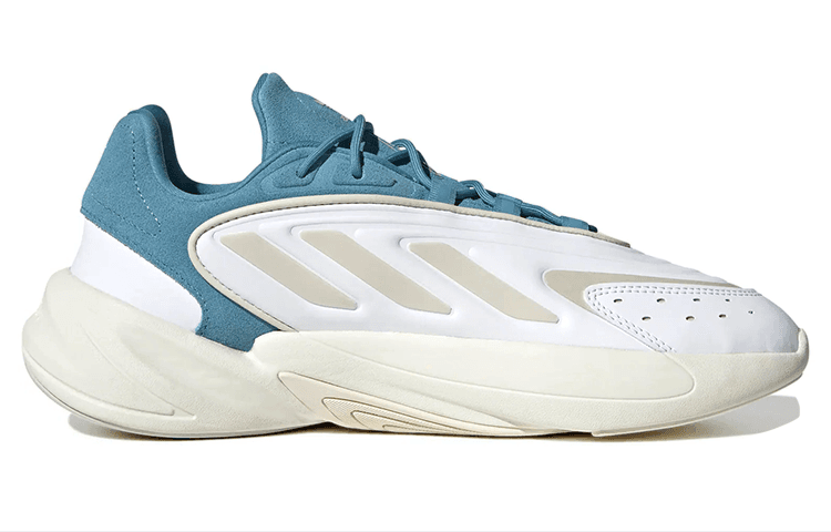 Adidas Originals Ozalia 'White' 3