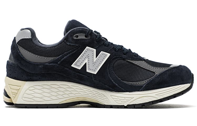 New Balance 2002R Eclipse Navy 3