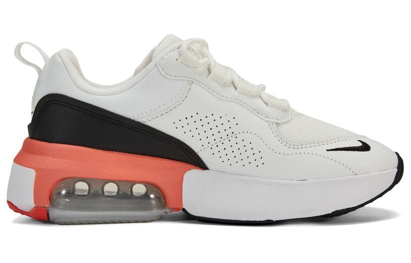 Nike Air Max Verona Sports Shoes White Women's 3
