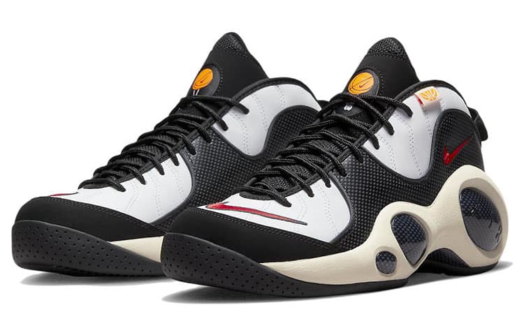 Nike Air Zoom Flight 95 Hoops Pack 6