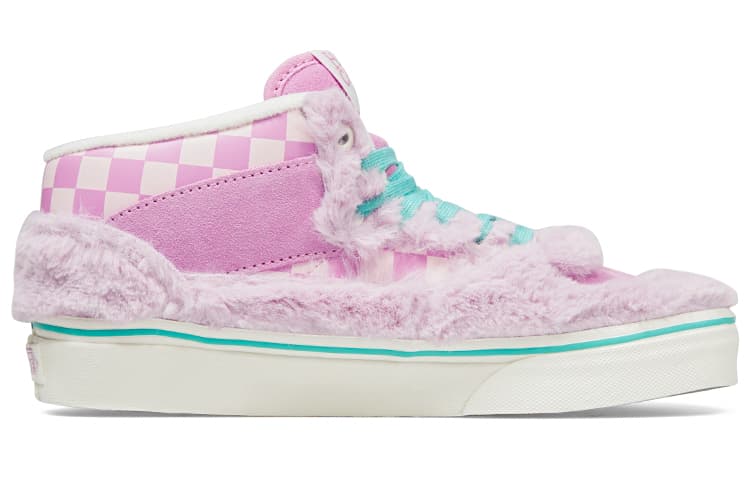 Half Cab Miro & Wujo X Vans 'Year Of The Rabbit' 3